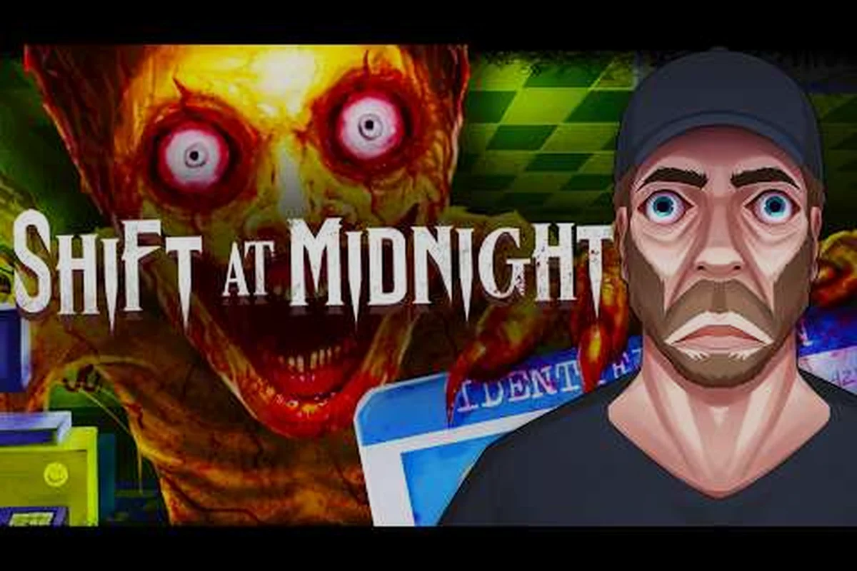Shift At Midnight 역할 전문화: 교대 근무당 하나의 역할